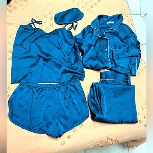 Ekouear Women’s sleep set